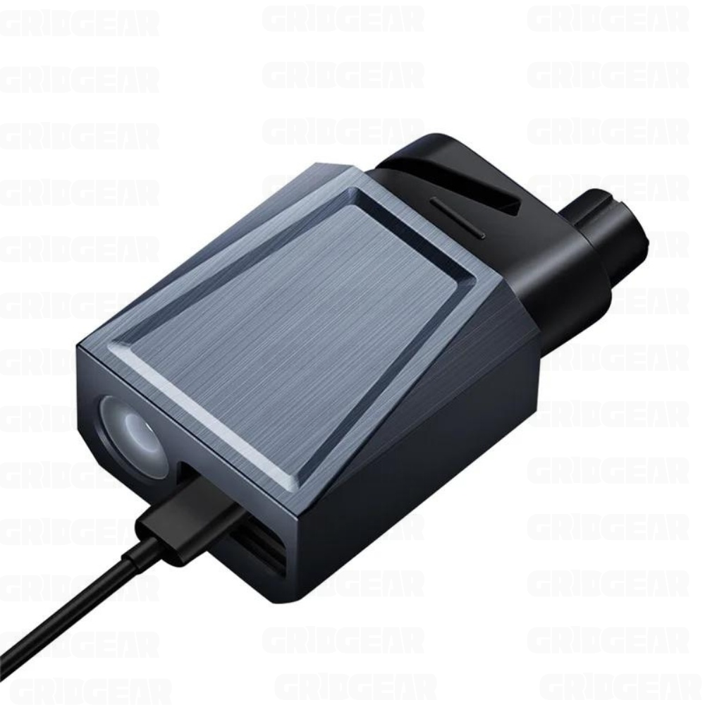 XUNDD Cyber Safe Window Breaking Hammer - XDHO - 037
