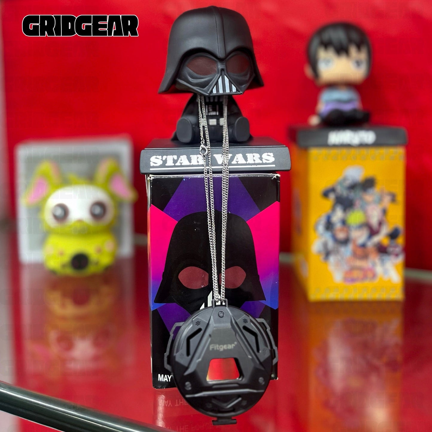 Fitgear FG Space Game Wireless TWS Gaming Earbuds, RGB Light, HiFi Stereo Sound