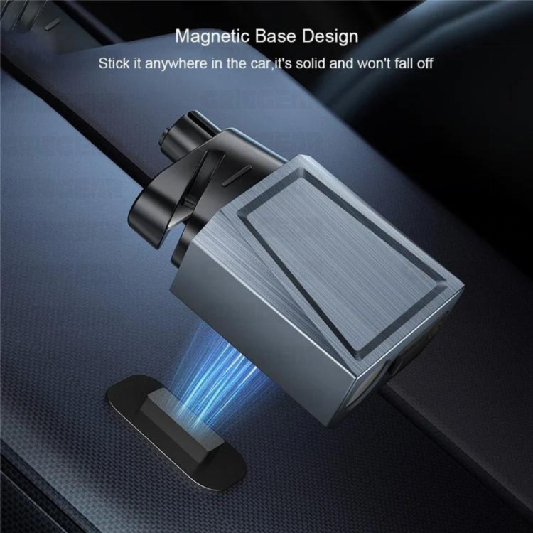 XUNDD Cyber Safe Window Breaking Hammer - XDHO - 037