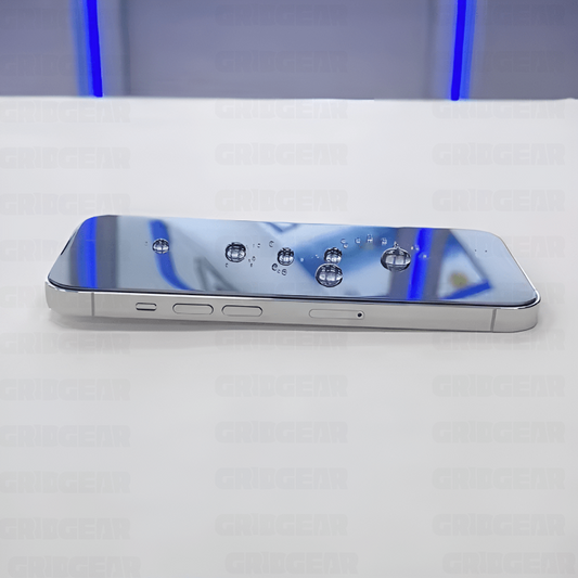 LITO D+ Pro Tool Box Tempered Glass Screen Protector – Clear