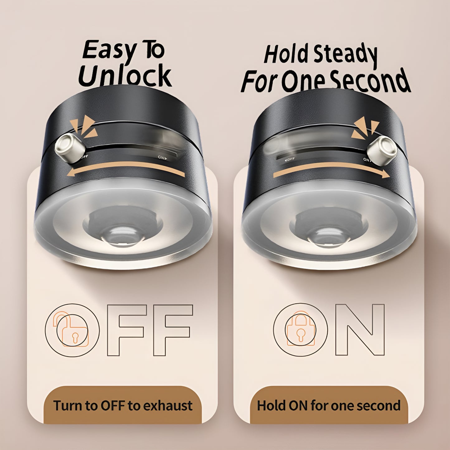Lito Stand W03 Magnetic Phone Holder