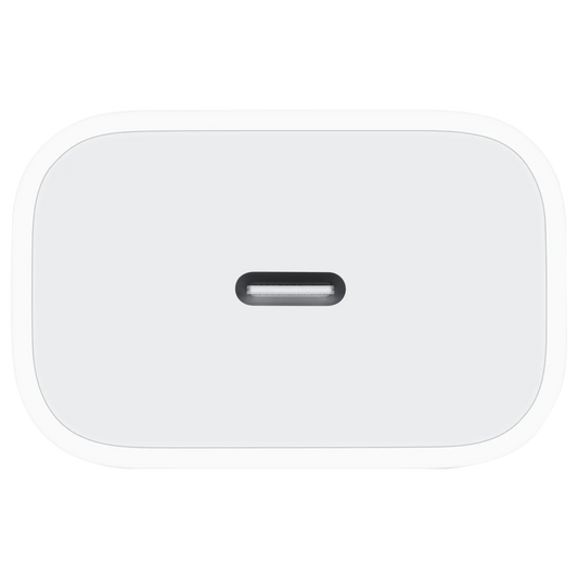 20W USB-C Fast Charging Adapter | NFC Verified | 6-Month Warranty