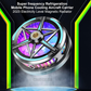 S6 MagSafe Phone Cooler – RGB Fan & Semiconductor Cooling for iPhone Gaming