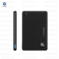 LITO LP08 Ultra-Slim Magnetic Wireless Power Bank 5000mAh - Black