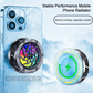 AL11 MagSafe Phone Cooler – Silent & Powerful Semiconductor Cooling for Gamers