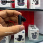 Fitgear FG-P86 True Wireless Earbuds, Pebble Design with Digital Battery Display