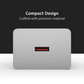 67W SuperVOOC Fast Charger with Type-C Cable | Flash Charging Adapter Combo