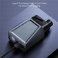 XUNDD Cyber Safe Window Breaking Hammer - XDHO - 037