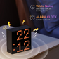Divoom Timebox Evo Smart Pixel Art Bluetooth Speaker with LED Display