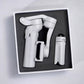 Fitgear FG-F5 | 3-Axis Foldable Smartphone Gimbal Stabilizer with Tripod