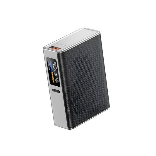 LITO LP05 22.5W GaN Fast Charging Power Bank 10000mAh