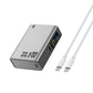 LITO LP05 22.5W GaN Fast Charging Power Bank 10000mAh