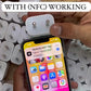 20W USB-C Fast Charging Adapter | NFC Verified | 6-Month Warranty