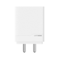 SUPERVOOC 100W Dual Port Fast Charging Power Adapter | USB-C + USB-A Charger