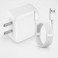 45W SuperDart Fast Charger with 1M Type-C Cable | SuperVOOC Flash Charging Adapter Combo