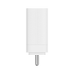 SUPERVOOC 100W Dual Port Fast Charging Power Adapter | USB-C + USB-A Charger