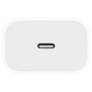 20W USB-C Fast Charging Adapter | NFC Verified | 6-Month Warranty