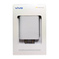 FlashCharge 66W Super Fast Charging Power Adapter | USB Fast Charger