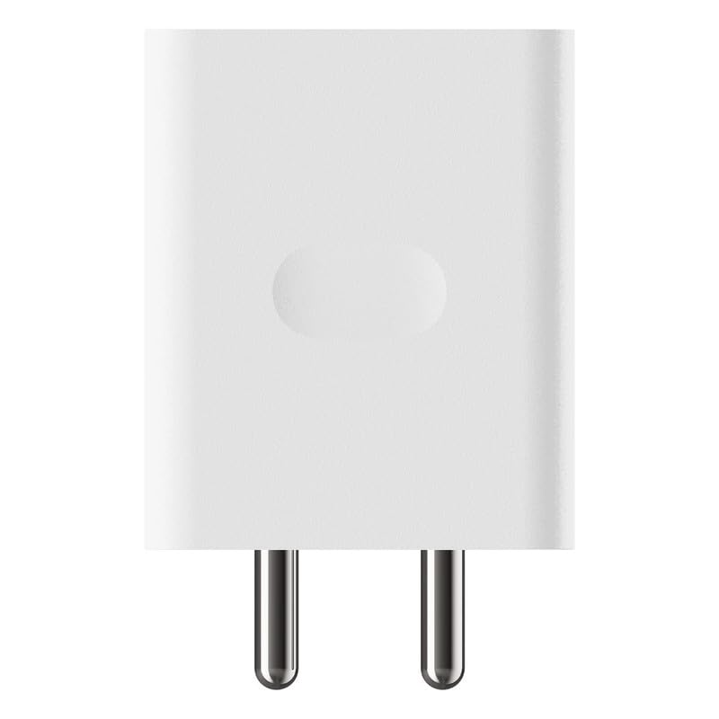 67W SuperVOOC Fast Charger with Type-C Cable | Flash Charging Adapter Combo