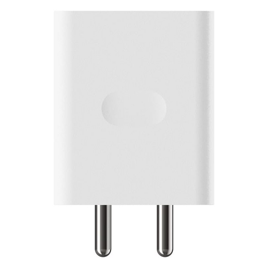 67W SuperVOOC Fast Charger with Type-C Cable | Flash Charging Adapter Combo
