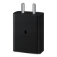 65W Super Fast Charger | PD 3.0 PPS USB-C Wall Adapter | Original Style Fast Charging Adapter | Black