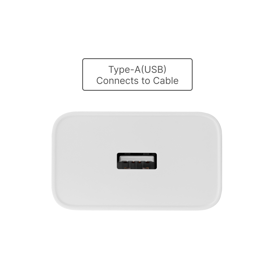 SUPERVOOC 100W Ultra Fast Charging Power Adapter | Premium Flash Charger