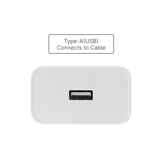 SUPERVOOC 100W Ultra Fast Charging Power Adapter | Premium Flash Charger