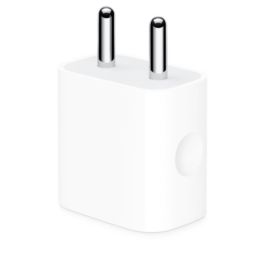 20W USB-C Fast Charging Adapter | NFC Verified | 6-Month Warranty